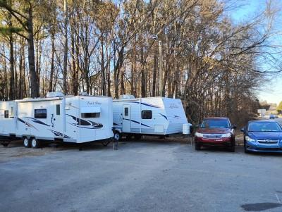Kittrell RV Repair
