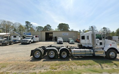 Richfield Used Truck Parts Inc