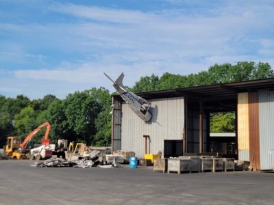 C & C Metals