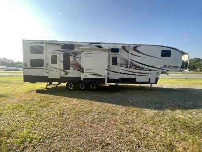 Johnson’s RV service, auto sales LLC
