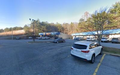 NAPA Auto Parts - Auto Parts of Mars Hill