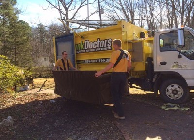 Junk Doctors