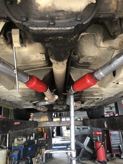 Alan's Car Care