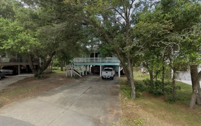 Junk Patrol OBX LLC