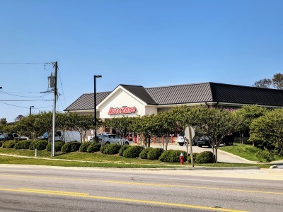 AutoZone Auto Parts