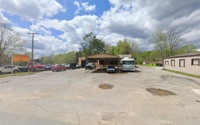Taylor's Automotive