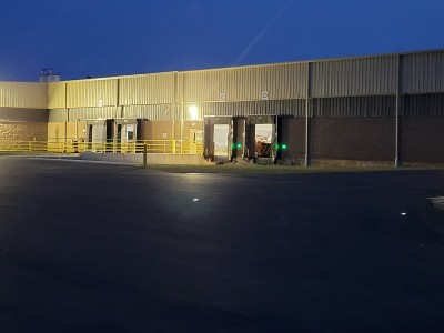 Fiberon Recycling