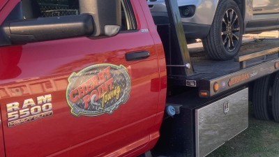 Cherry Point Towing
