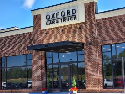 Oxford Car & Truck
