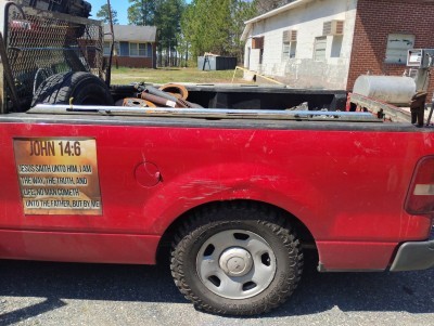 Sanders Junk Removal