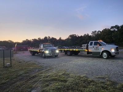 First Response Towing LLC