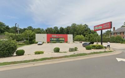 O'Reilly Auto Parts