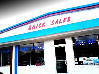 Carquest Auto Parts - Quick Sales