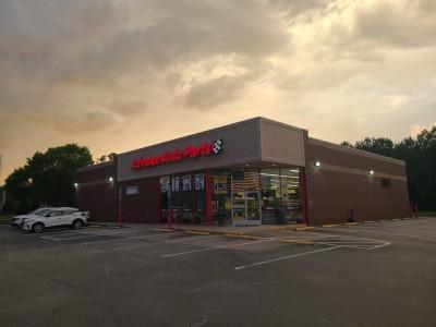 Advance Auto Parts