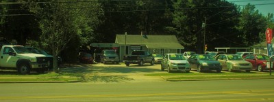 North Carolina Auto Exchange
