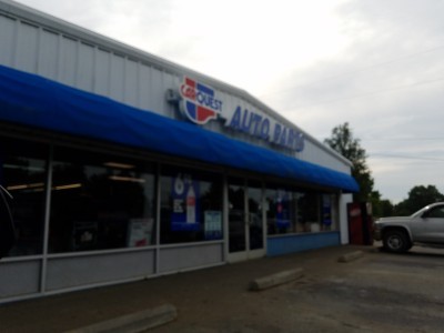 Carquest Auto Parts - CARQUEST OF ALLEGHANY