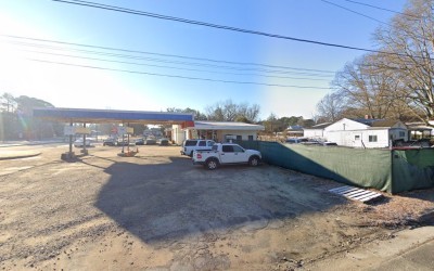 Snow Hill Service Center