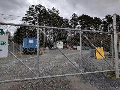 Stanly County Convenience Center, Stanfield, North Carolina