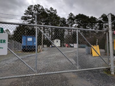 Stanly County Convenience Center