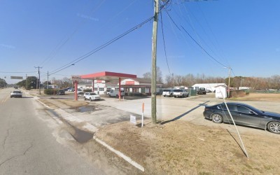 Crumplers Automotive