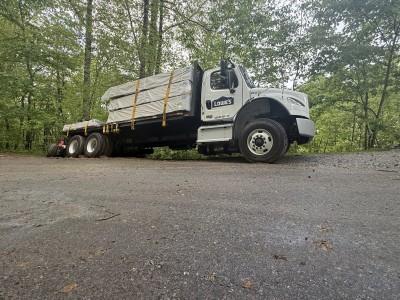 Adam's Towing