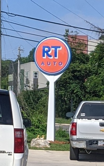 RT Auto And Service