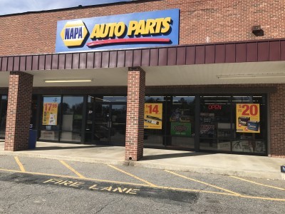NAPA Auto Parts - Auto Parts of Troy