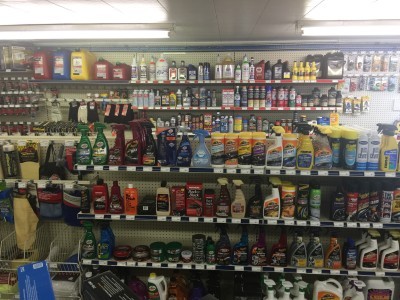 Carquest Auto Parts - SOUTHERN AUTO PARTS