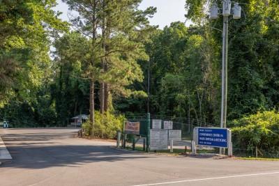 Wake County Convenience Center Site 6