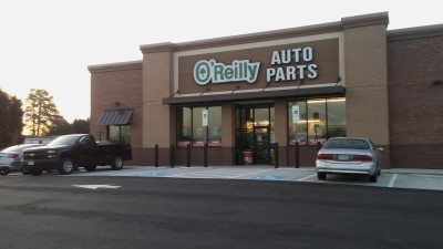 O'Reilly Auto Parts