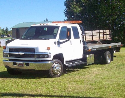 T & A Automotive Towing & Recovery