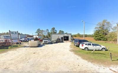 KB Auto Repair and Towing