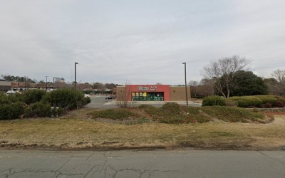 O'Reilly Auto Parts