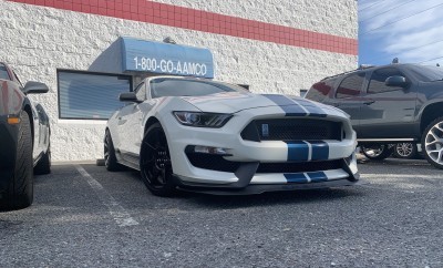 AAMCO Transmissions & Total Car Care