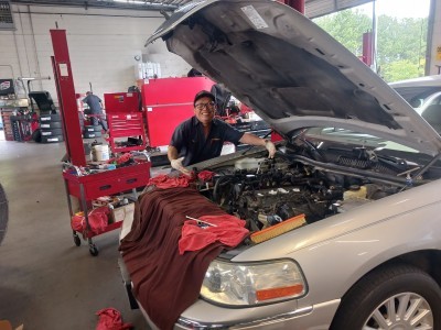 Meineke Car Care Center