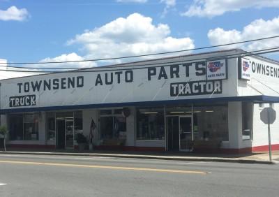 Carquest Auto Parts - Townsend Auto Parts
