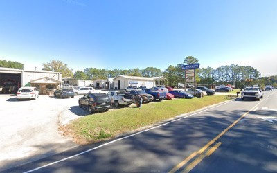 Ronnie White's Towing and Tire