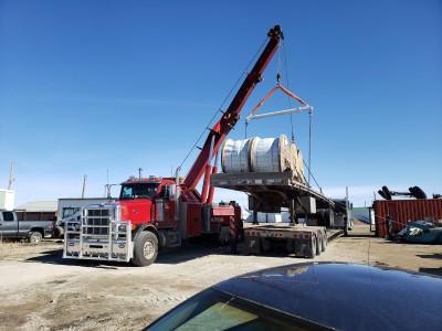 Yuker Towing & Repair LLC