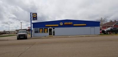 NAPA Auto Parts - Bowman Auto Parts LLC