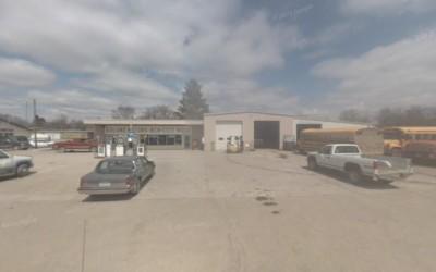 Edlund Motors