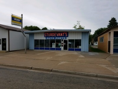 Auto Value Casselton