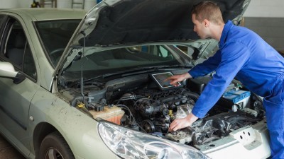 Gordy's Service Center