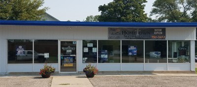 Hometown Service Center