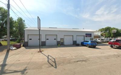 Haley Auto Repair LLC