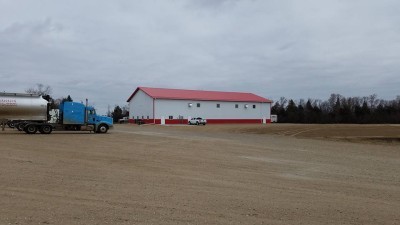 Patzer Truck Repair