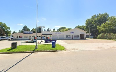 Lovdokken Auto & Convenience Store