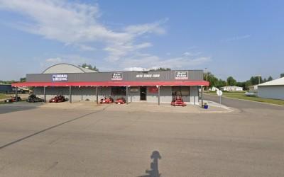 Auto Value Larimore