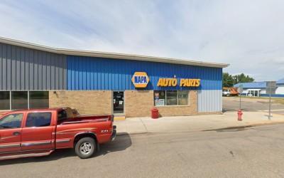 NAPA Auto Parts - Posse Service LLC