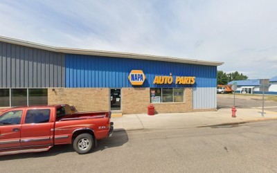 NAPA Auto Parts - Posse Service LLC