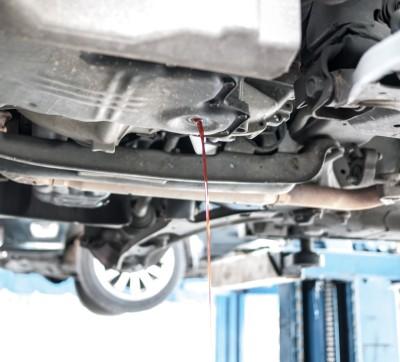 Brad's Towing & Auto Repair